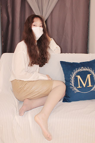 婷婷 高跟の肉丝共81张-玉足阁