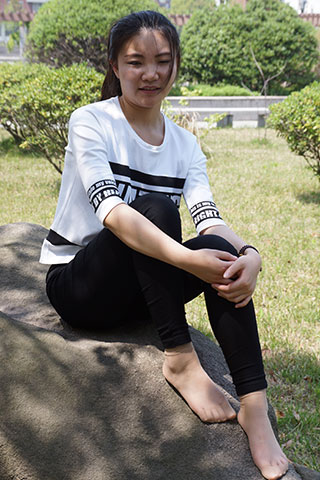 校园生活就是完美共119张-玉足阁