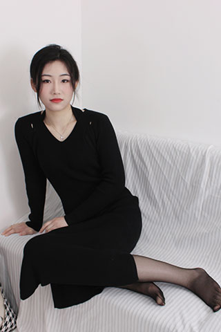 嘤嘤 高跟の黑丝共128张-玉足阁