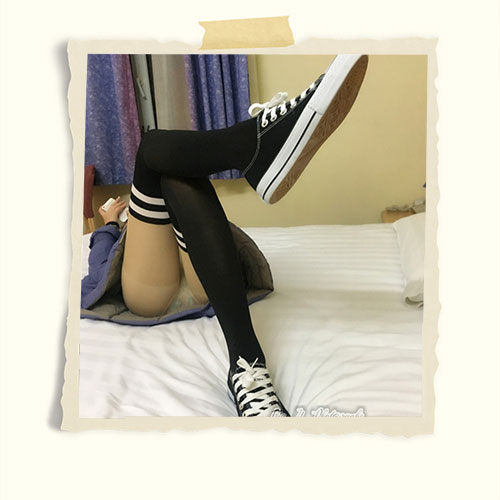 一个丝袜帆布鞋大姐姐共266张-玉足阁