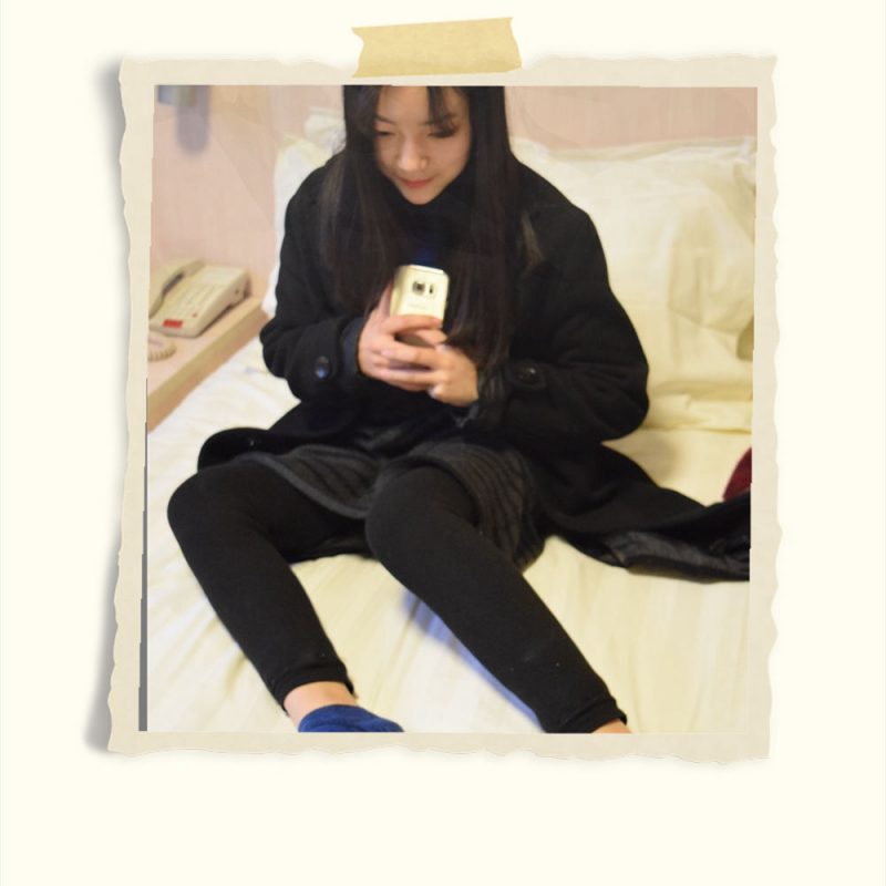 学院的女神共82张-玉足阁