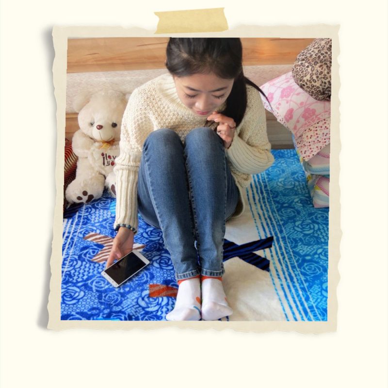 温馨的家共60张-玉足阁