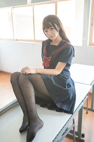 水手JK制服共39张-玉足阁