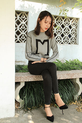 休闲的午后总能带给我无限的温暖共90张-玉足阁