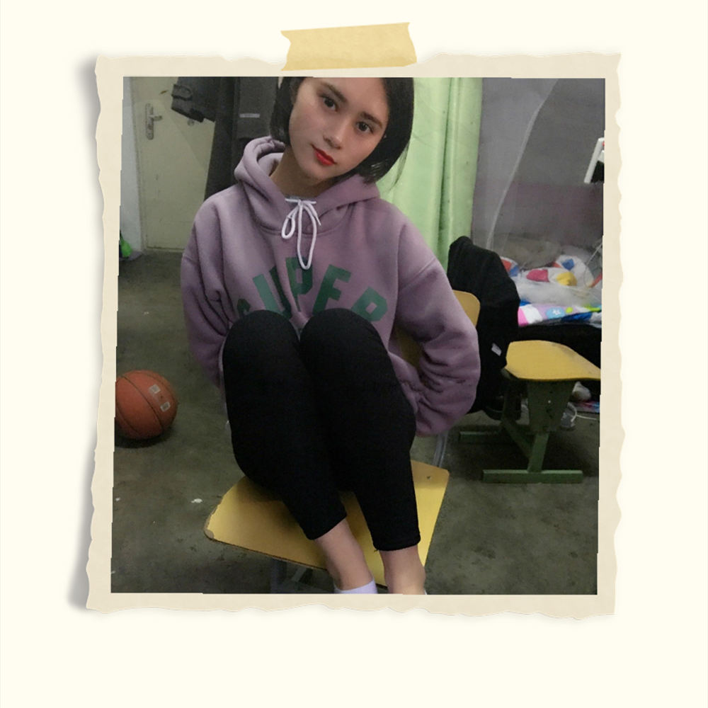 杂乱的大学寝室共85张-玉足阁