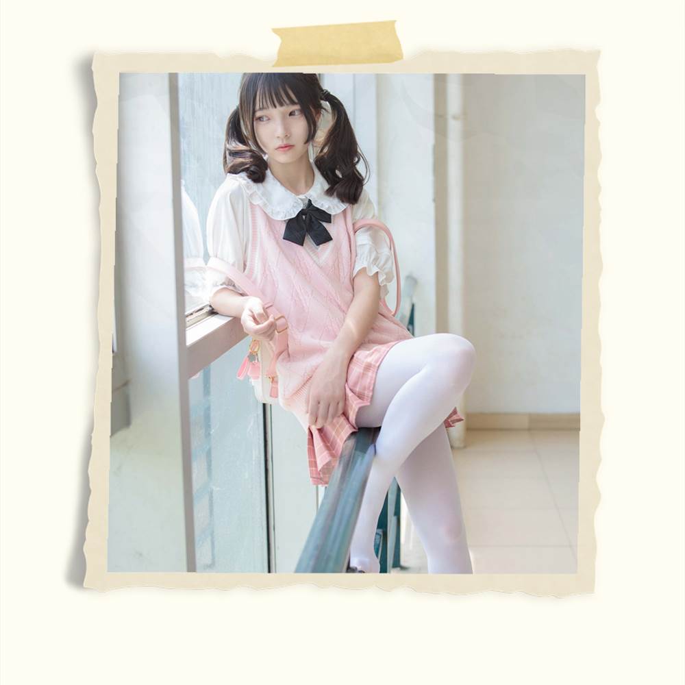 终于都放学了共133张-玉足阁