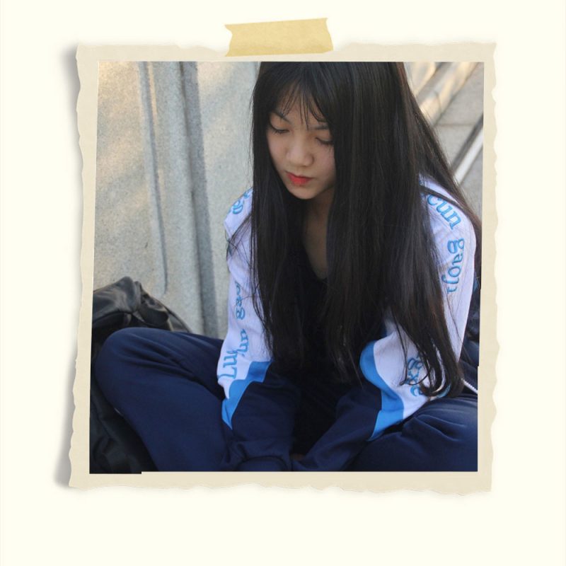 会一字马的女神能能共283张-玉足阁