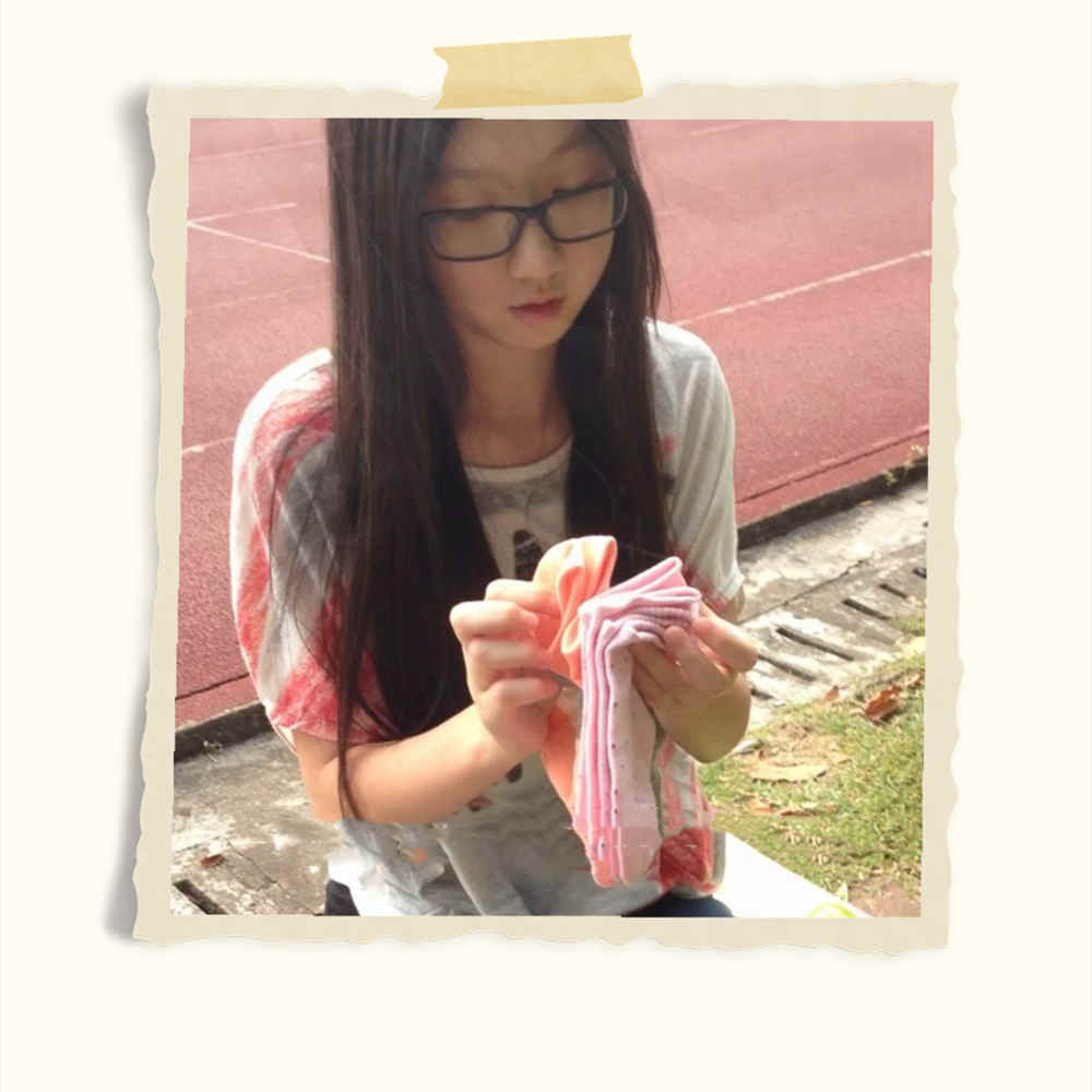 和同学的春游共96张-玉足阁