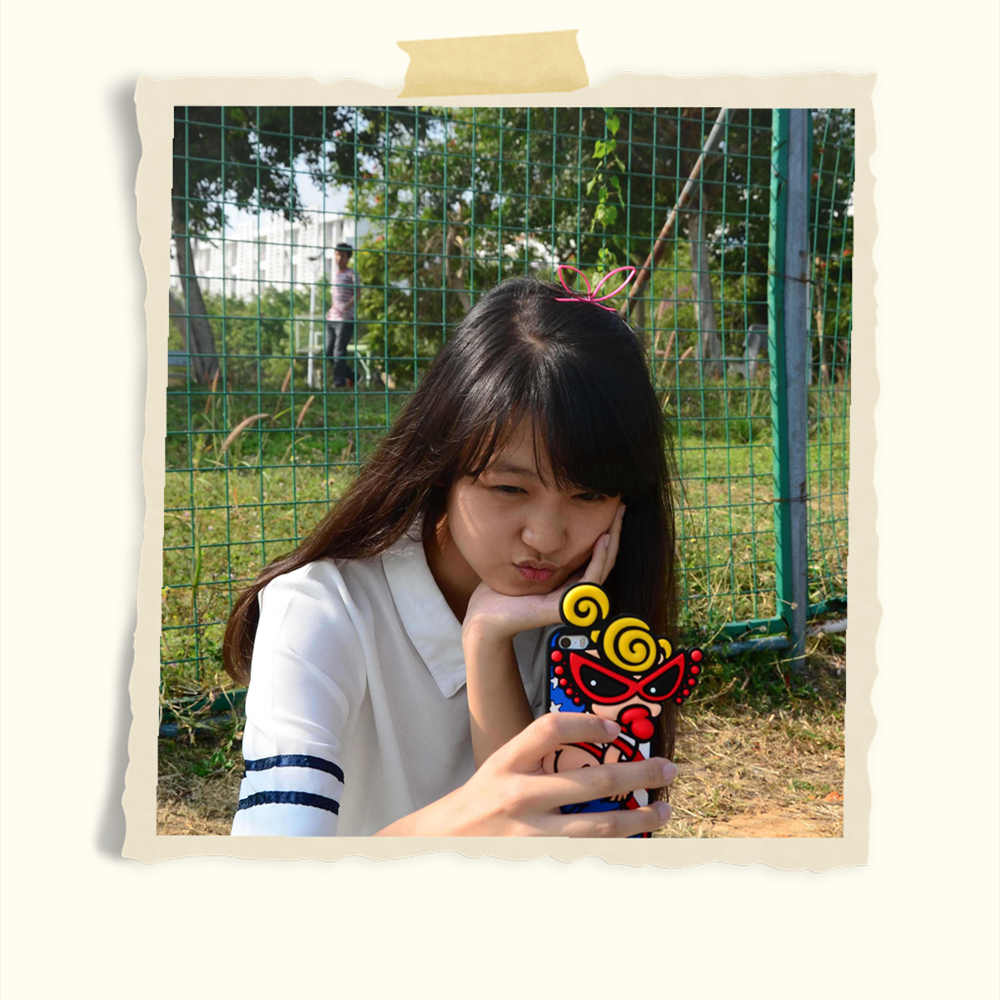 校园的洁白青春共113张-玉足阁