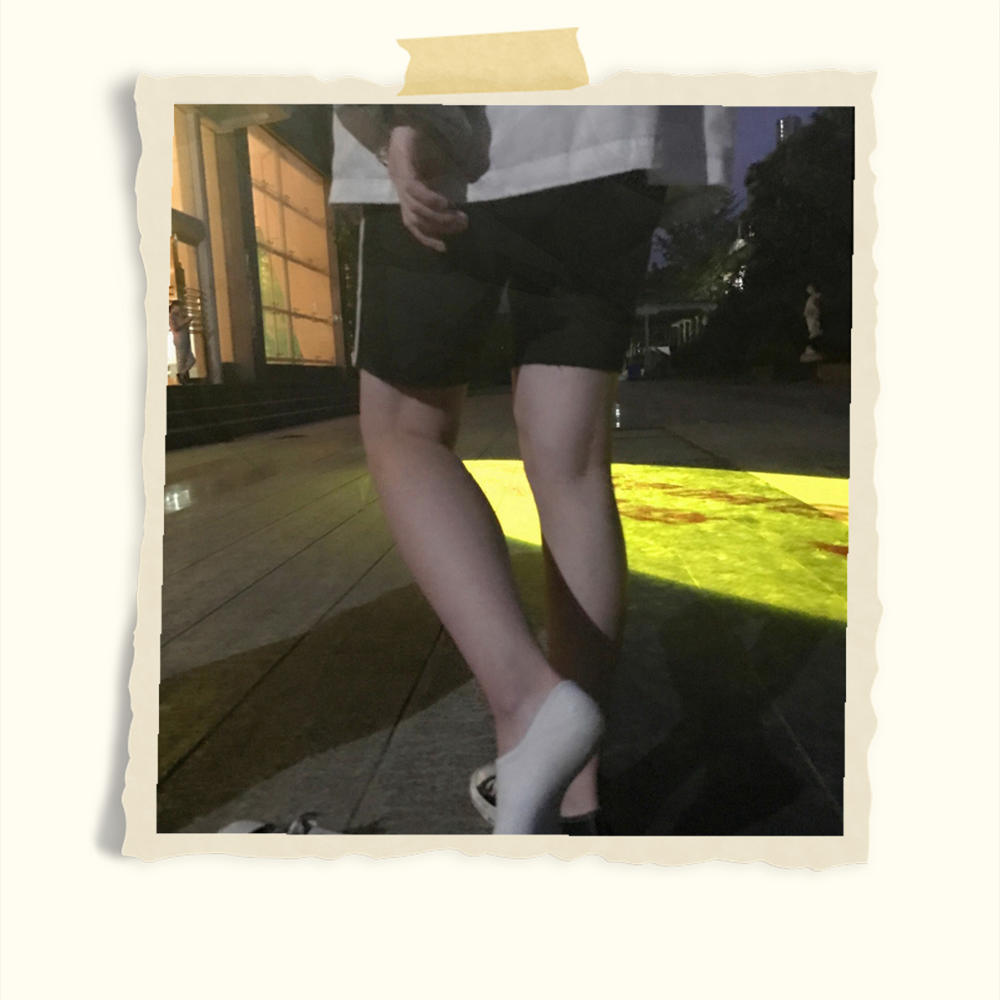 晚自习下课共80张-玉足阁