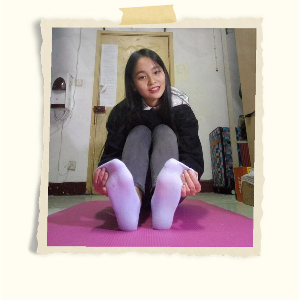 寝室的拍摄共90张-玉足阁