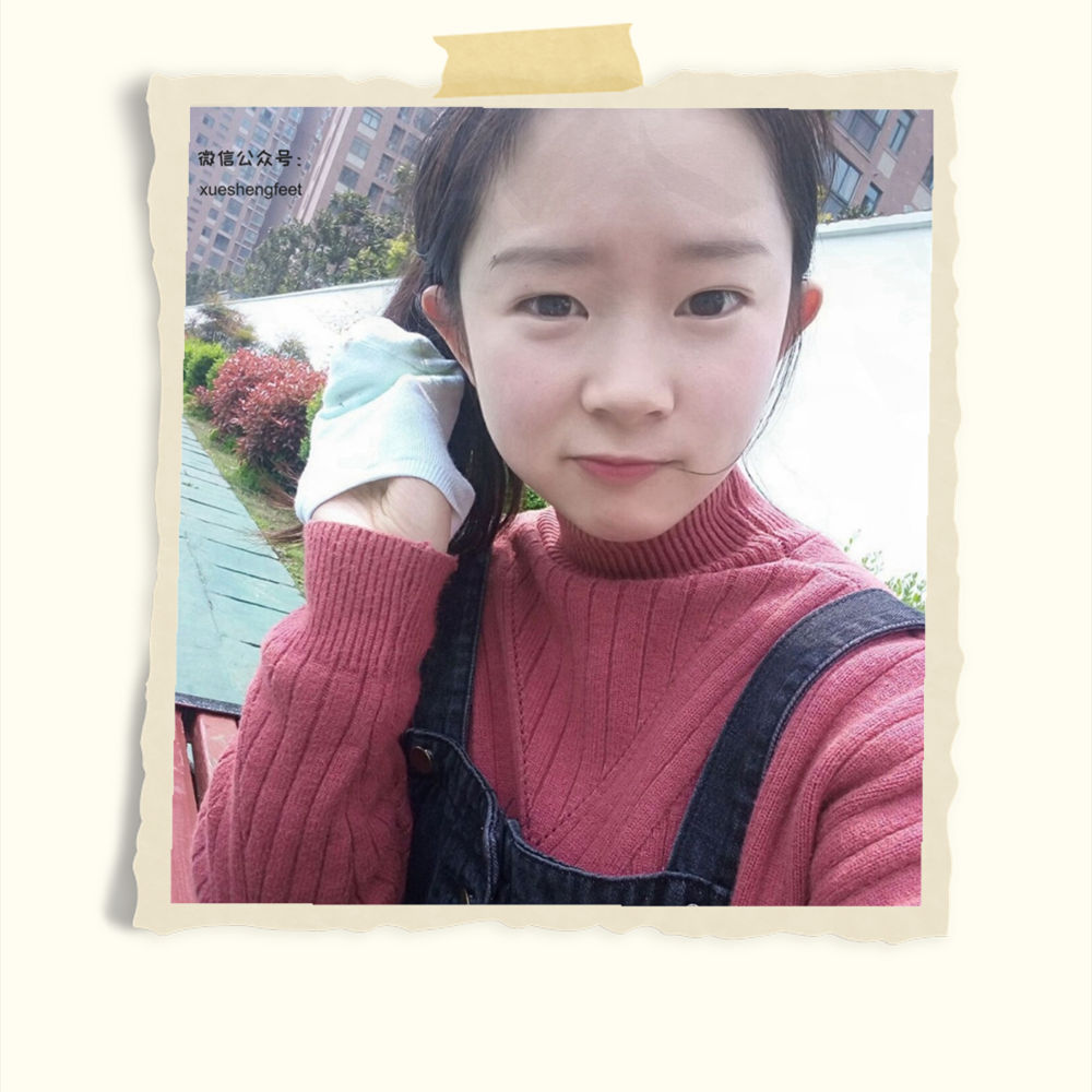 校园青春气息共52张-玉足阁