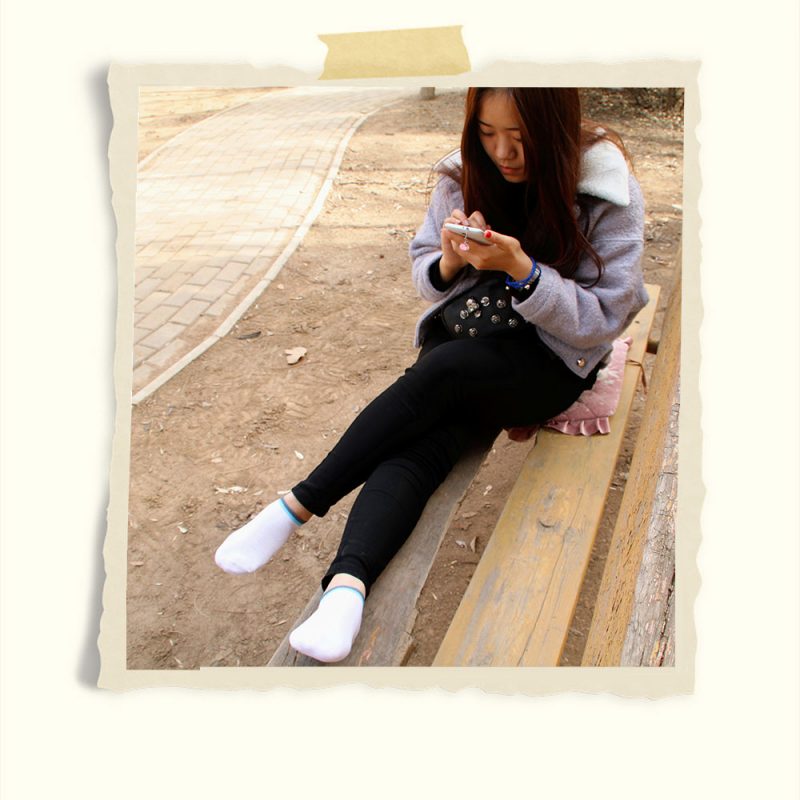 公园锦袜约拍共168张-玉足阁