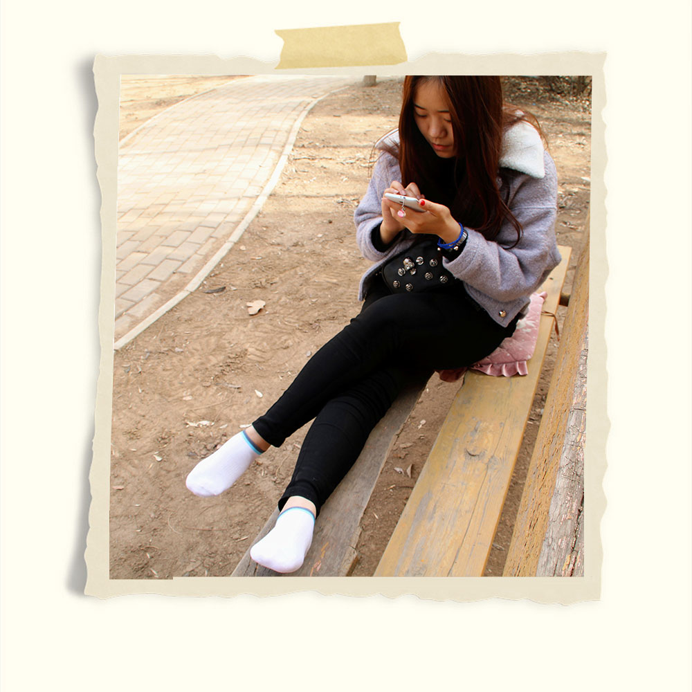 公园锦袜约拍共168张-玉足阁