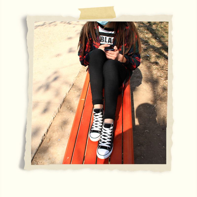 公园帆布鞋约拍共329张-玉足阁