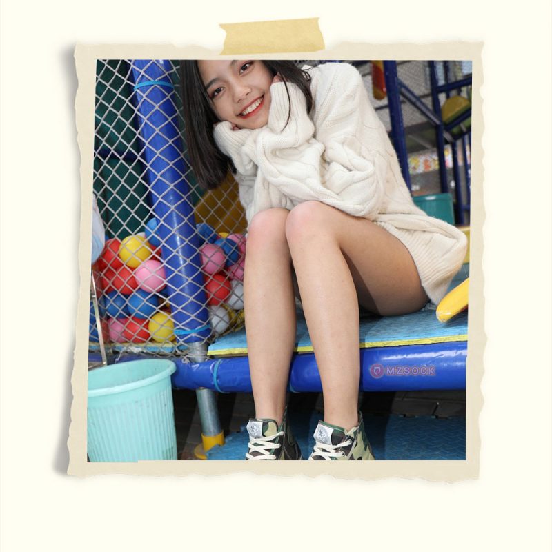 范范 迷彩帆布鞋共142张-玉足阁