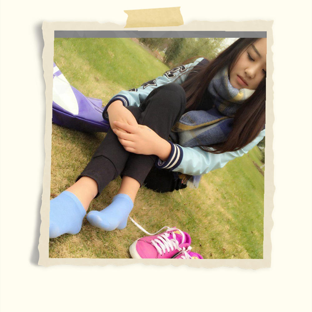 草地绿葱葱共102张-玉足阁