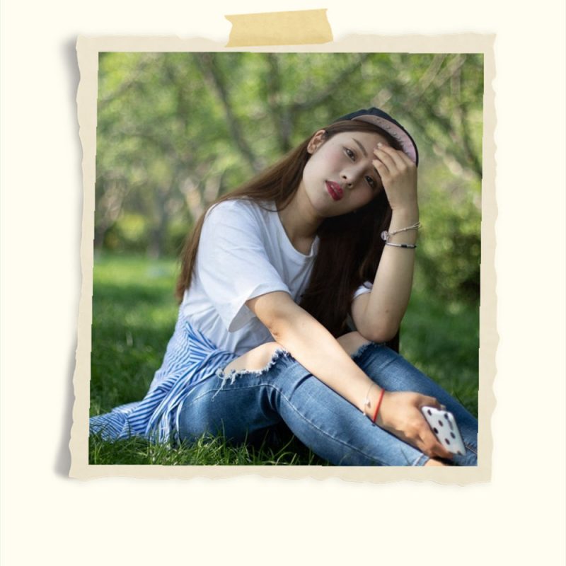 蝉声鸣叫共101张-玉足阁