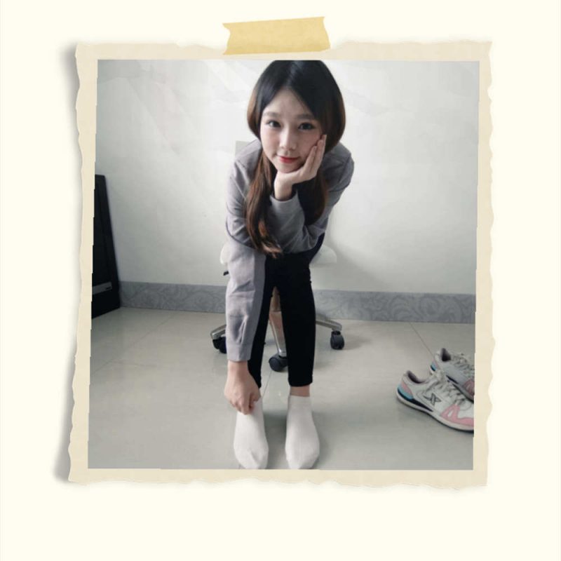 锦袜小妹共106张-玉足阁