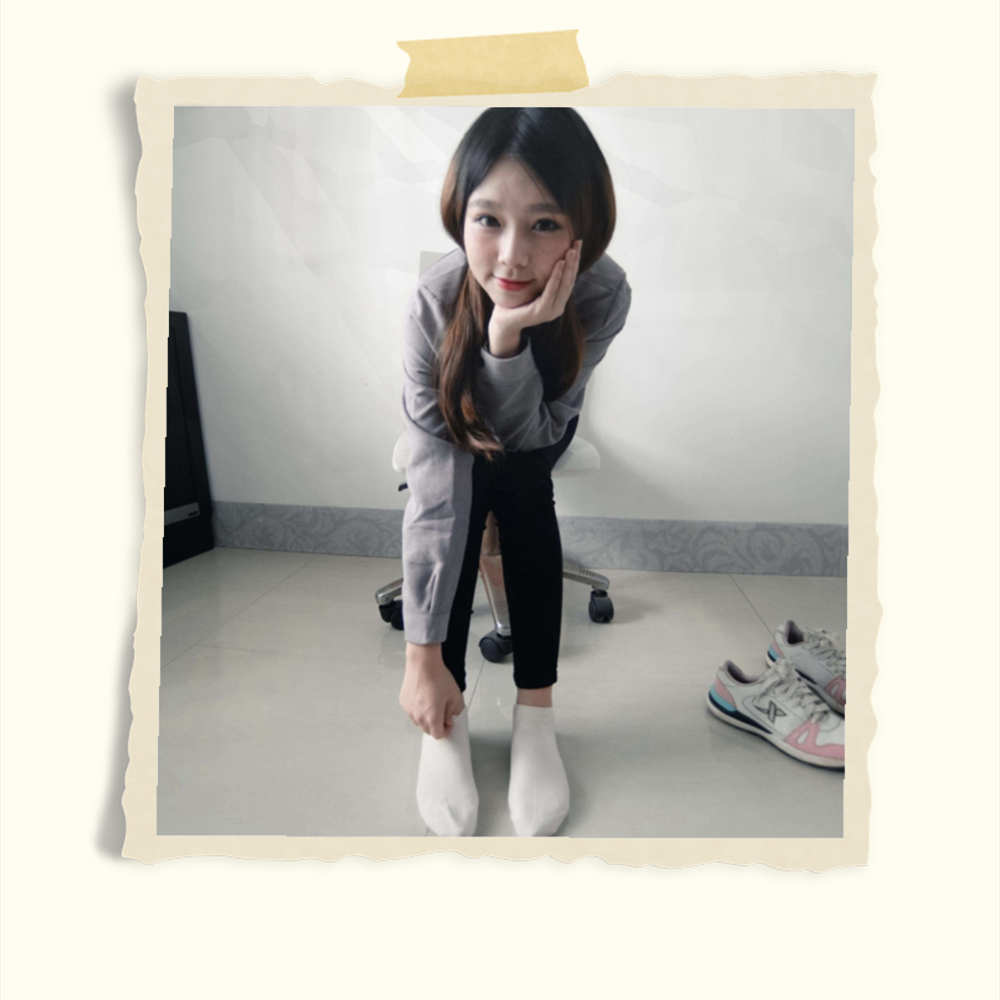 锦袜小妹共106张-玉足阁