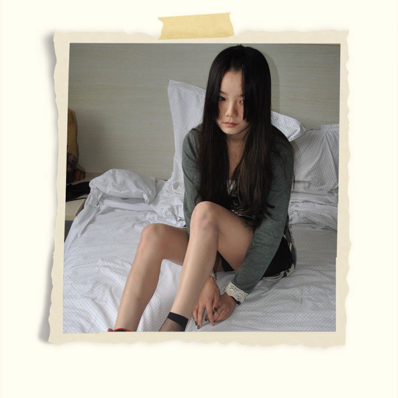 【骨灰 慧子】肉丝 空秀 邂逅 共120张-玉足阁