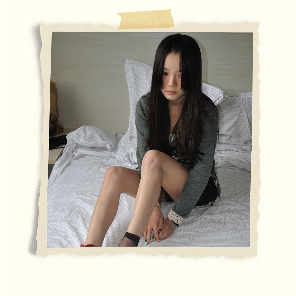 【骨灰 慧子】肉丝 空秀 邂逅 共120张-玉足阁