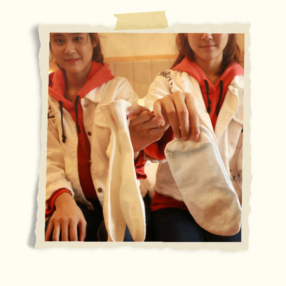 双胞胎姐妹对脚共181张-玉足阁