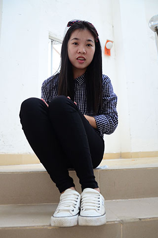 白帆布鞋の棉袜共57张-玉足阁