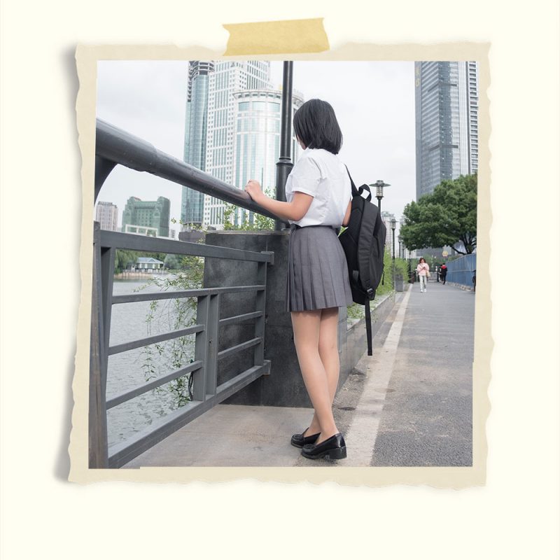 背包清纯肉丝小姐姐共87张-玉足阁