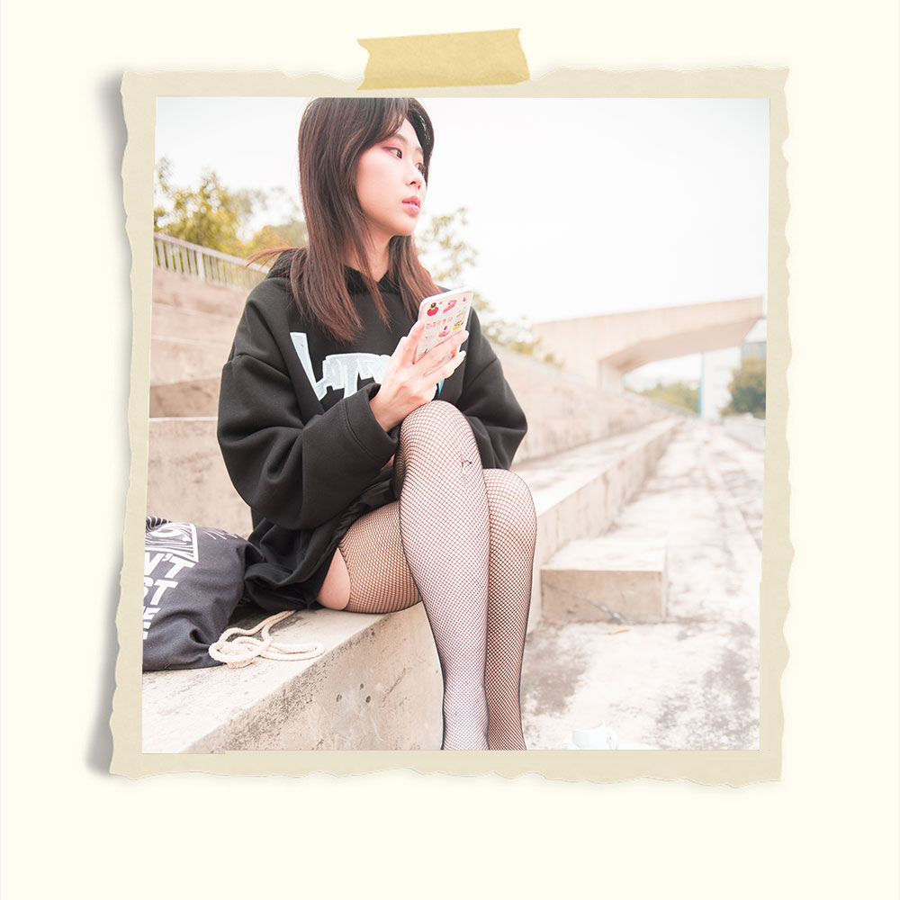 学姐小网袜共350张-玉足阁