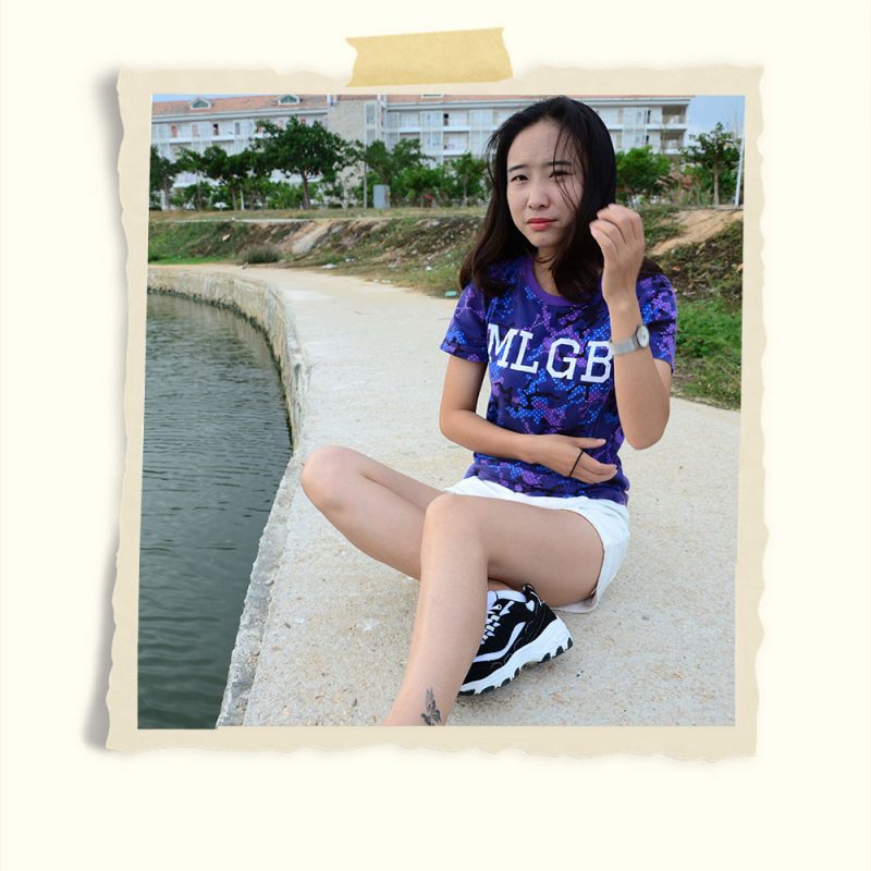 有纹身的小姐姐共85张-玉足阁