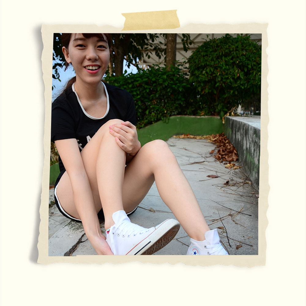 黑色运动装共94张-玉足阁