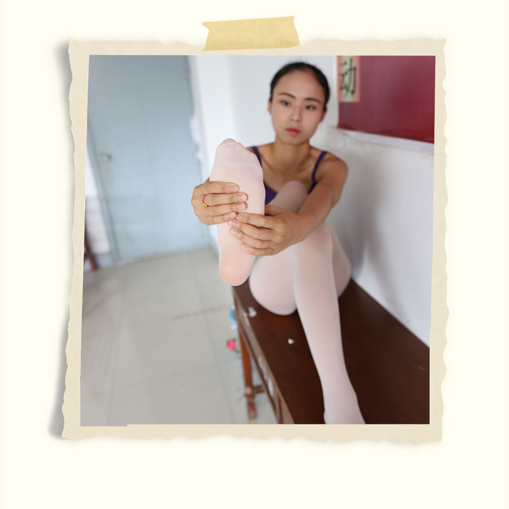 学姐教室练舞の网盘带3部视频共375张-玉足阁