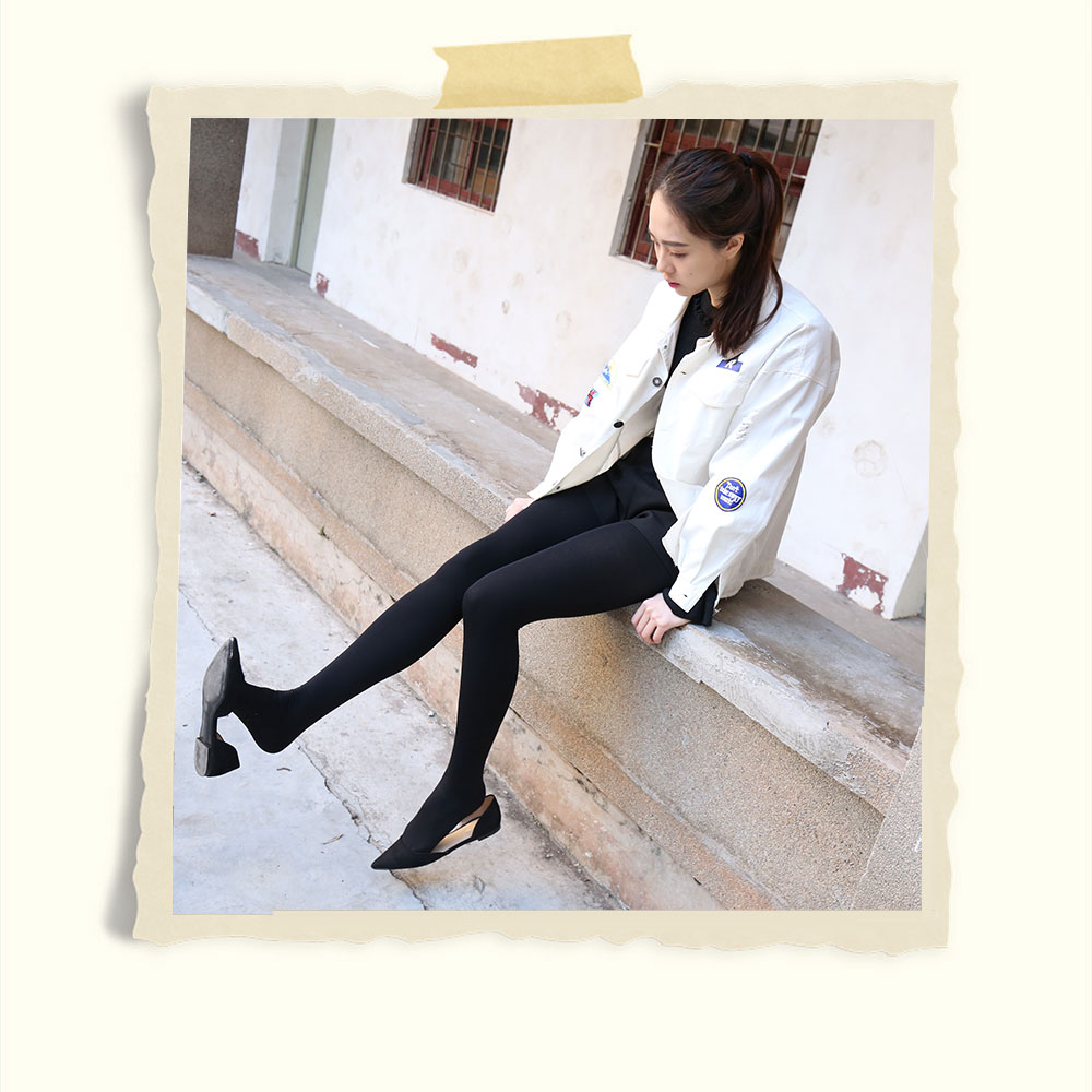 学姐黑丝脚丫挑高跟+一个视频共227张-玉足阁