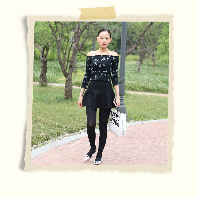 学院小姐姐长丝脚上+一部视频共425张-玉足阁