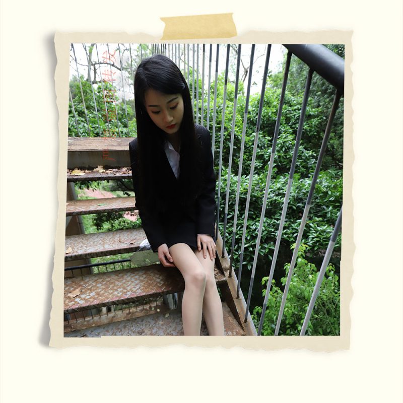 御姐制服包裙共463张-玉足阁