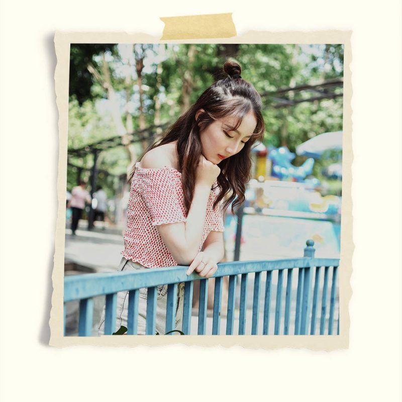 乐园高挑少女共60张-玉足阁