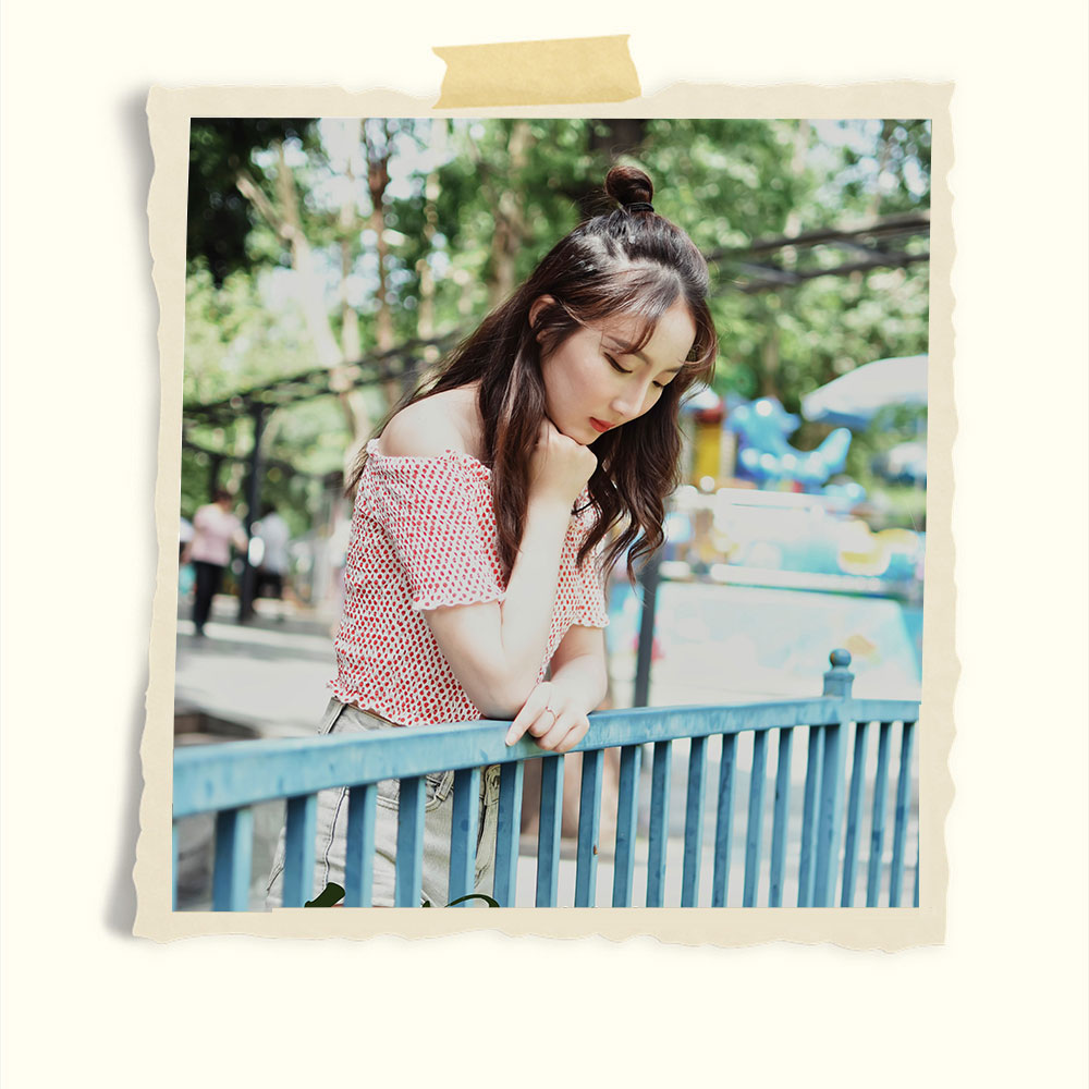 乐园高挑少女共60张-玉足阁