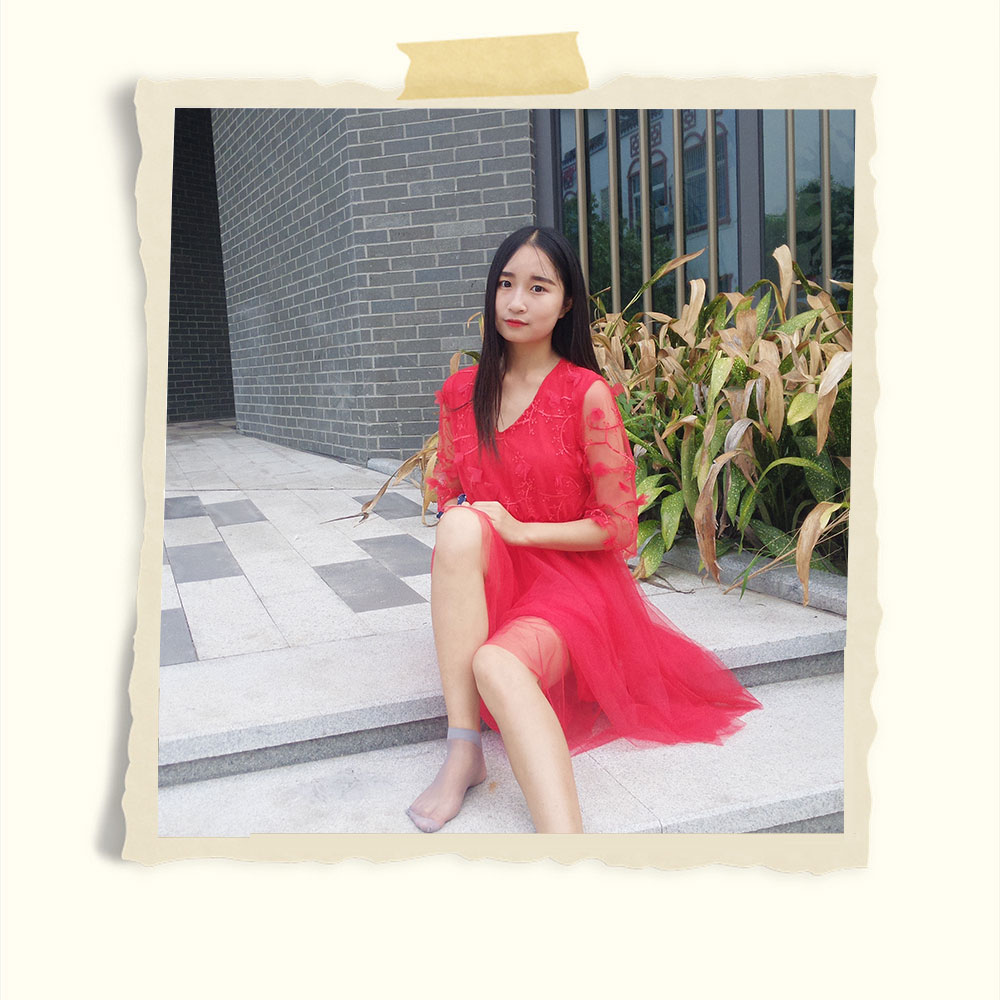 学姐多种风格穿衣丝袜脚丫共193张-玉足阁