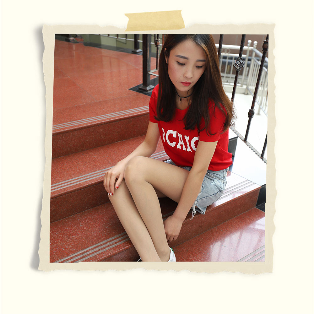 学妹热裤长丝袜脚共198张-玉足阁