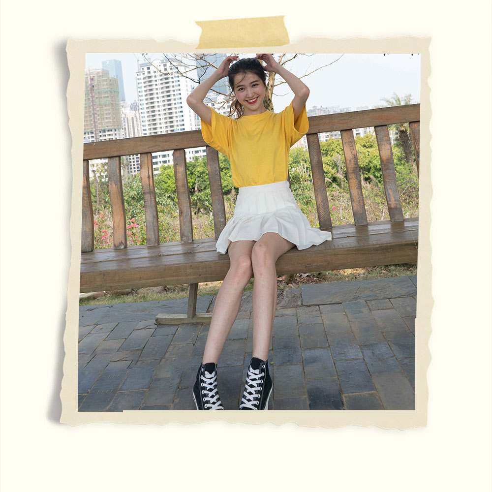 【第一期】大二爱笑的女生帆布の裸足共108张-玉足阁