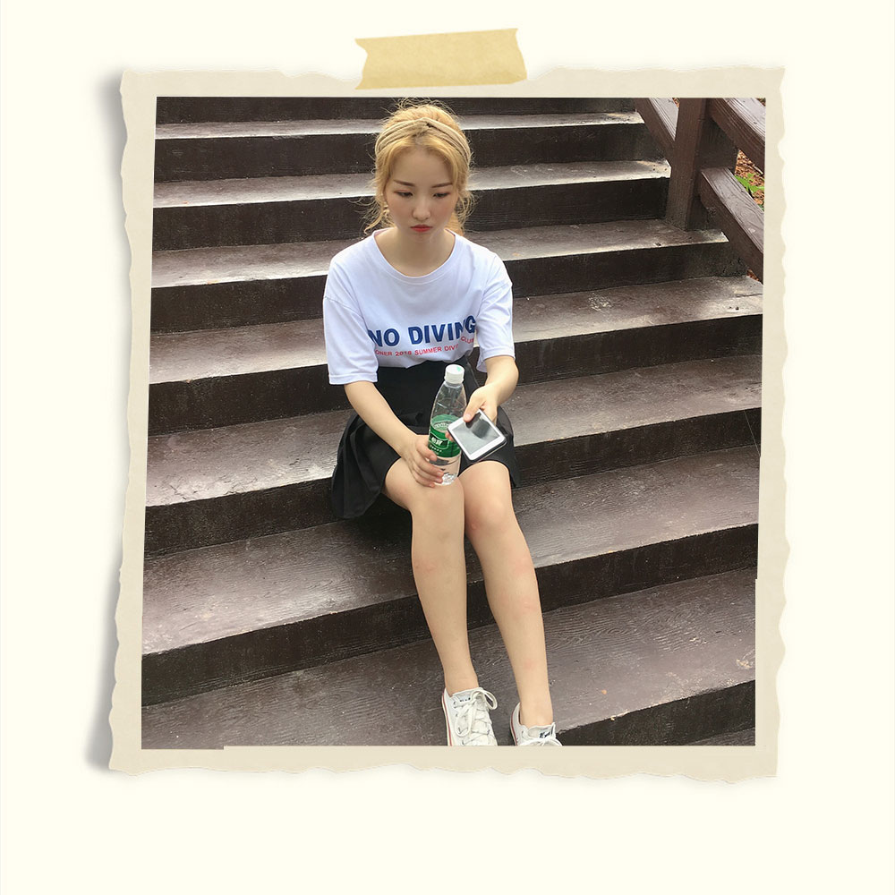 裸足穿帆布鞋共380张-玉足阁