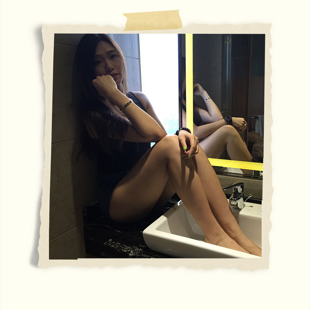 高挑御姐赤足高跟鞋共157张-玉足阁