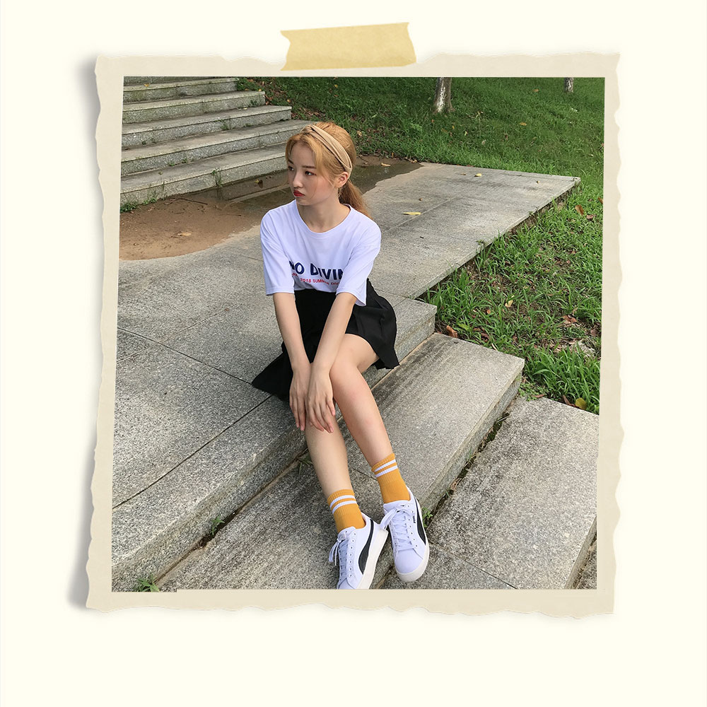 小姐姐公园踏青+12个视频共340张-玉足阁