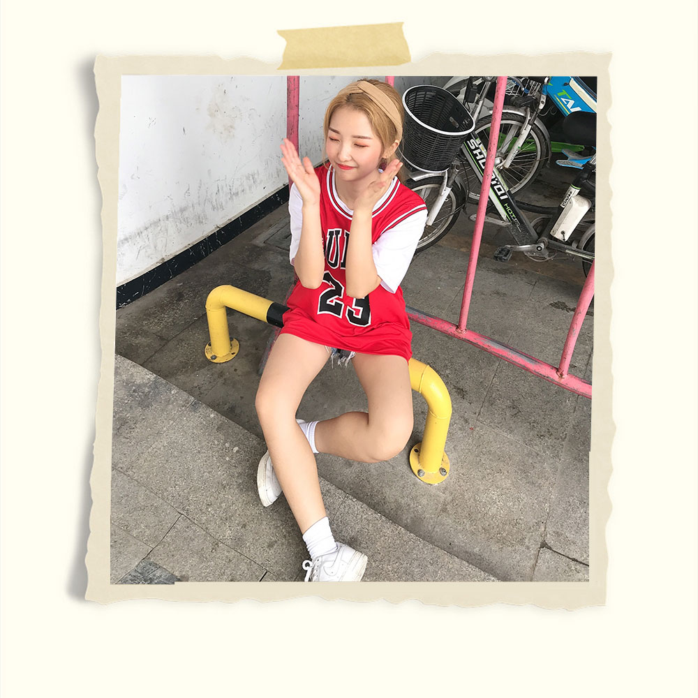 球服热裤学妹+视频33个百度网盘下载共167张-玉足阁