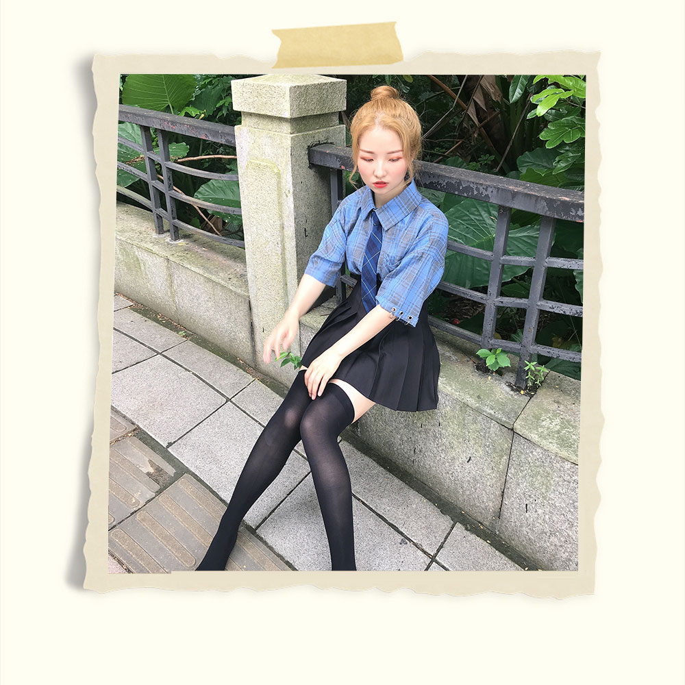 一起来压马路呀+视频2个共240张-玉足阁