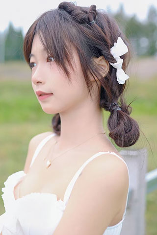 韩小姐的嫩足共35张-玉足阁