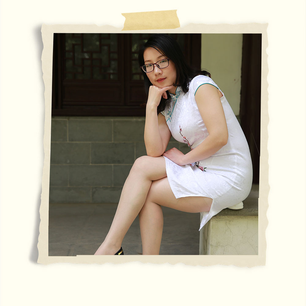 旗袍高跟丝袜脚丫共130张-玉足阁