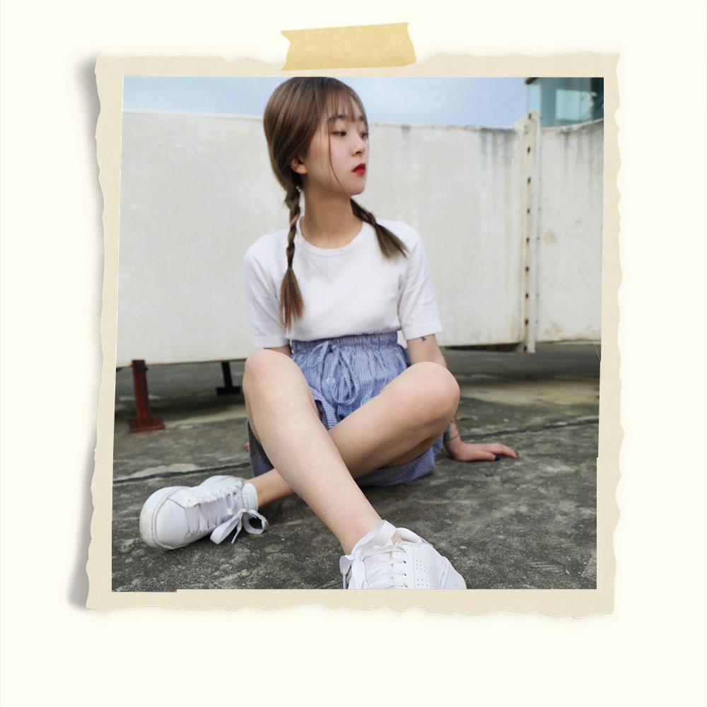 天台少女船袜脚丫共75张-玉足阁