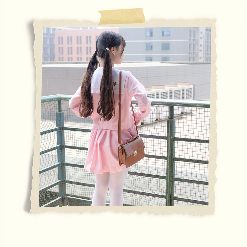 学妹皮鞋の白丝脚丫+视频1个共113张-玉足阁